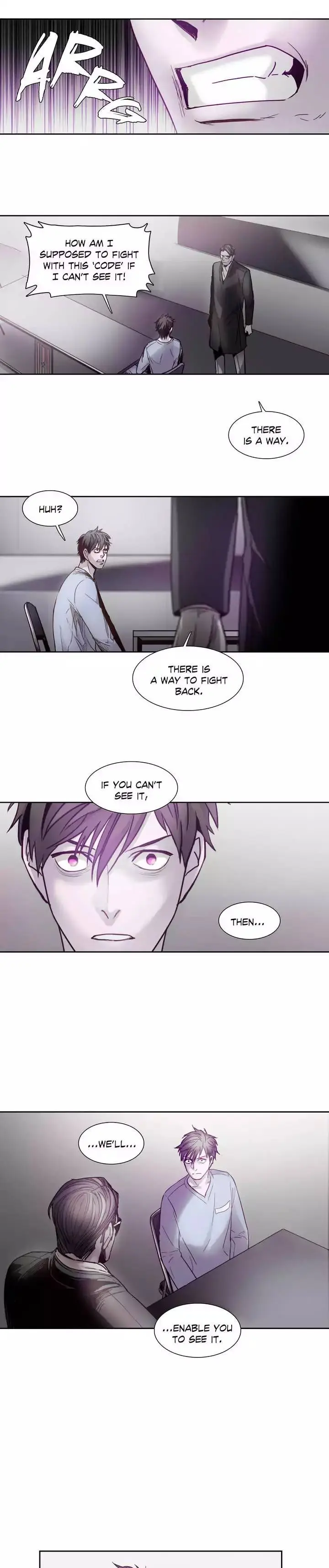 Unknown Code Episode 7 - Page 21