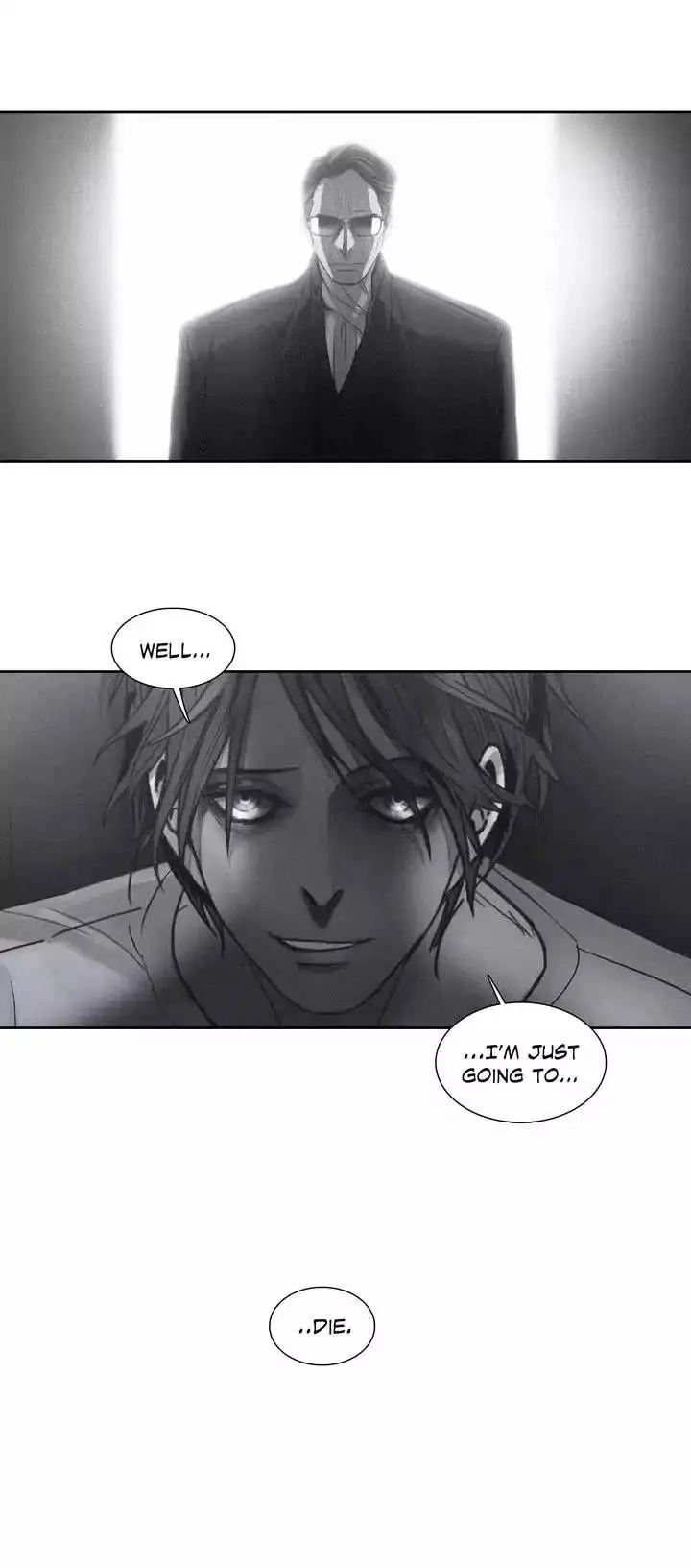 Unknown Code Episode 7 - Page 6