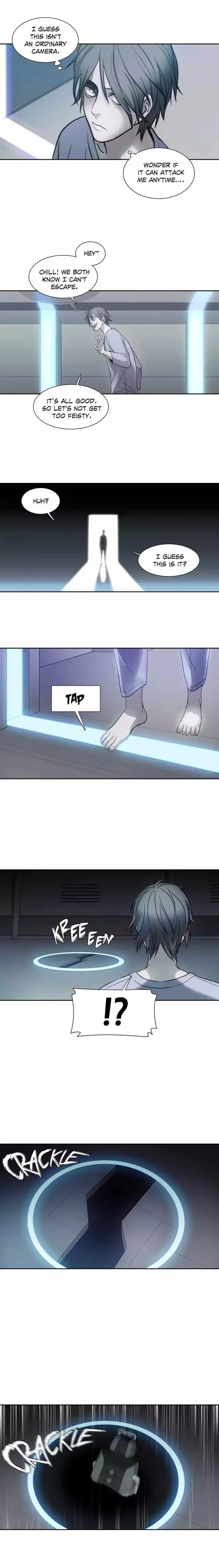 Unknown Code Episode 8 - Page 4
