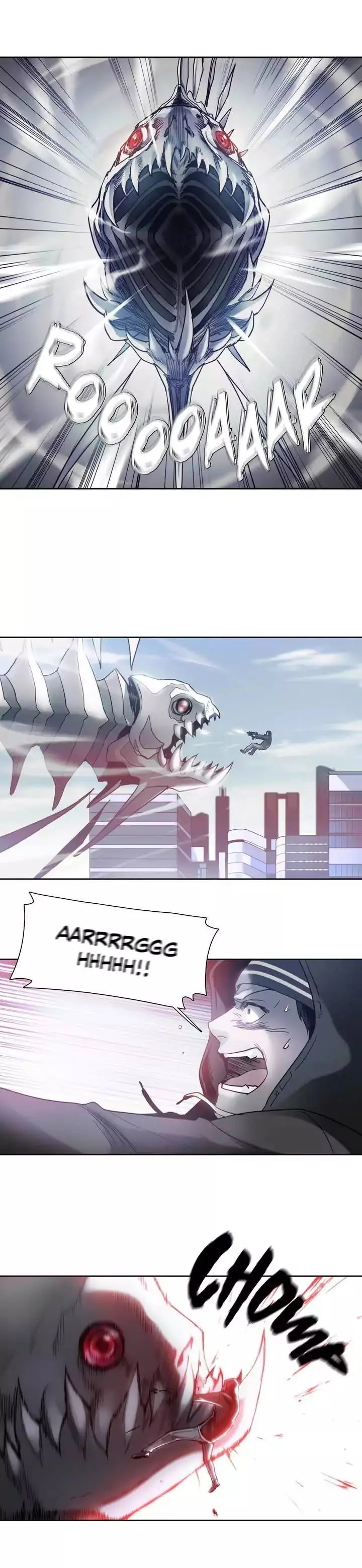 Unknown Code Episode 9 - Page 3