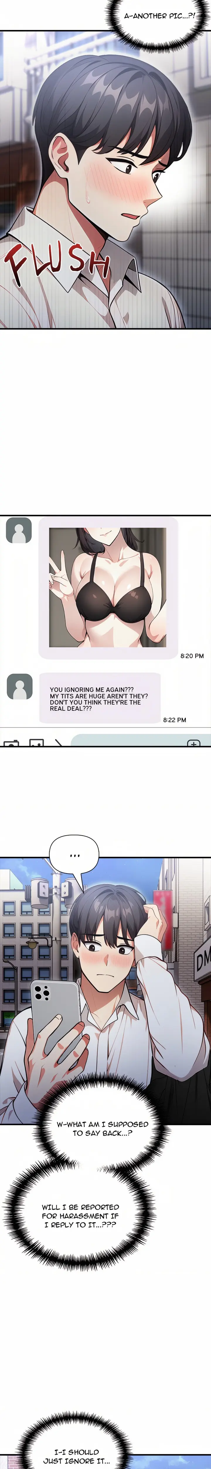 Unknown Sender Episode 1 - Page 11