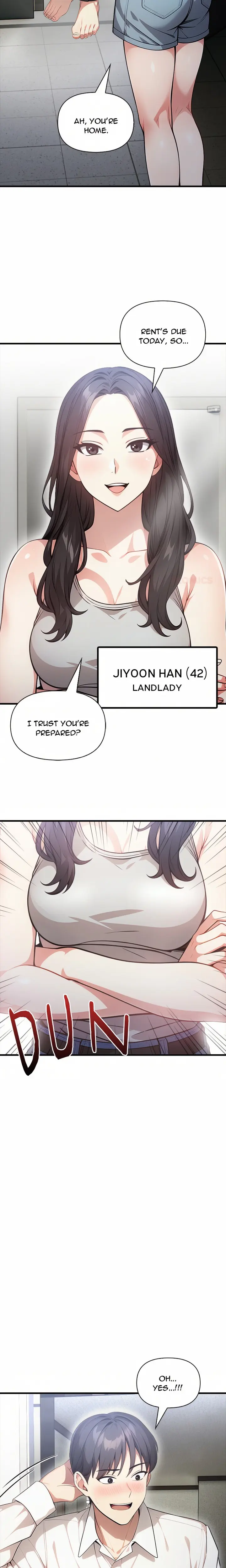 Unknown Sender Episode 1 - Page 16