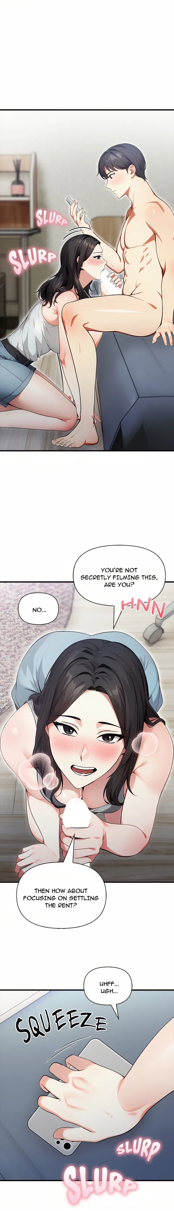 Unknown Sender Episode 1 - Page 19