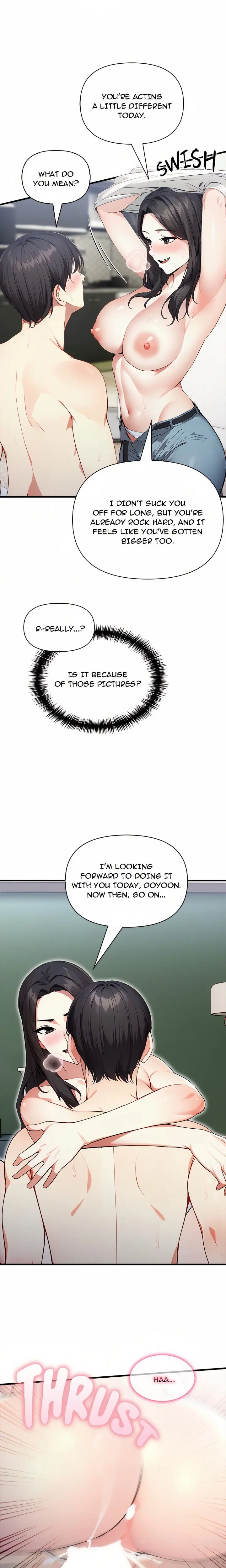 Unknown Sender Episode 1 - Page 20