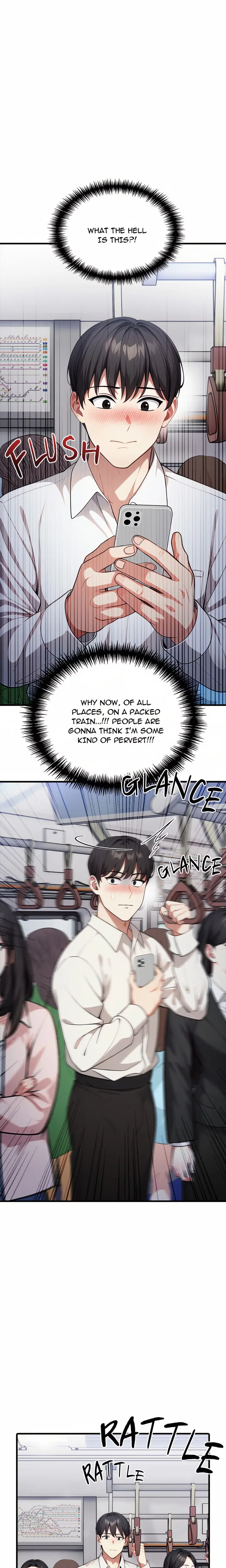 Unknown Sender Episode 1 - Page 5