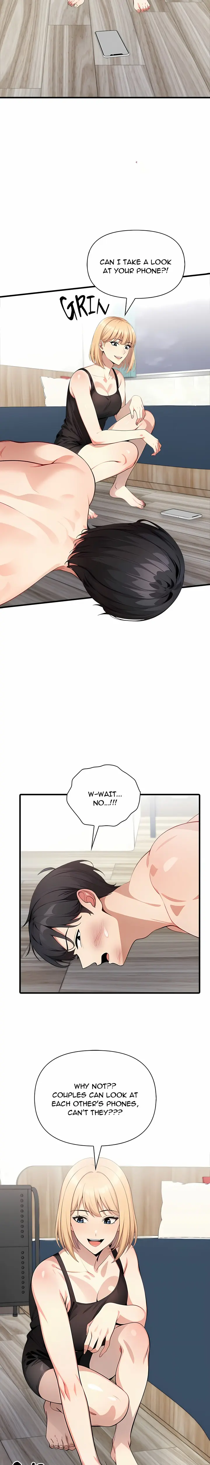 Unknown Sender Episode 10 - Page 15
