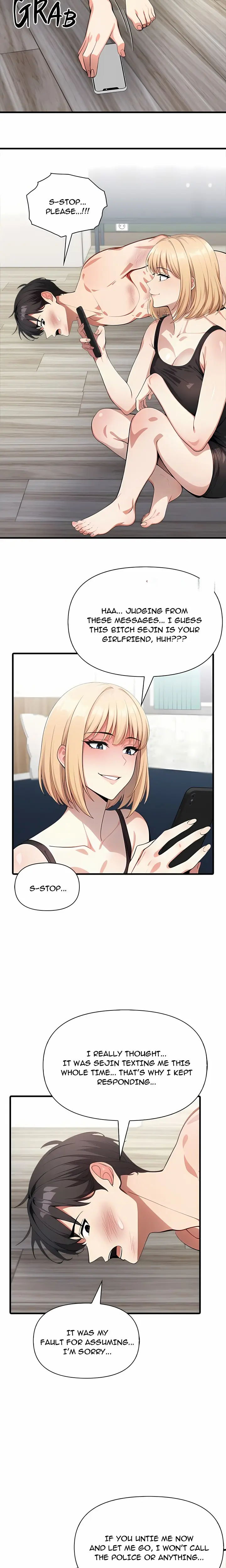 Unknown Sender Episode 10 - Page 16