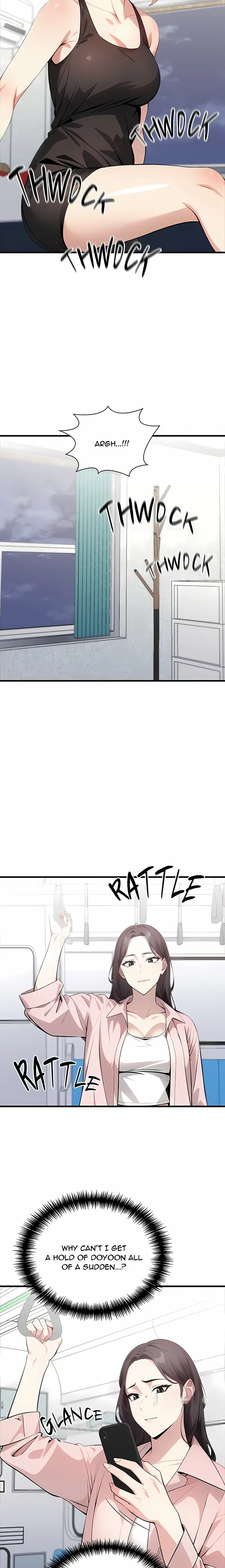 Unknown Sender Episode 10 - Page 18
