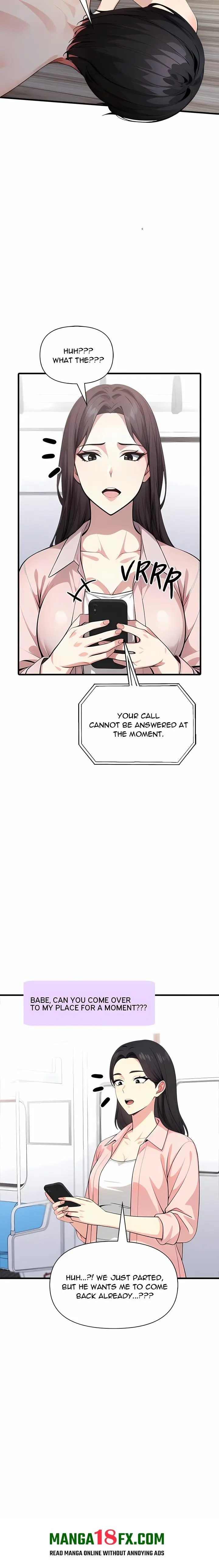 Unknown Sender Episode 10 - Page 20