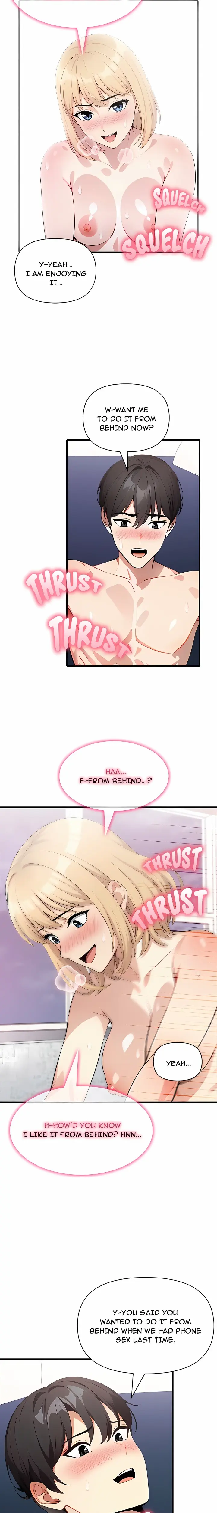 Unknown Sender Episode 10 - Page 4