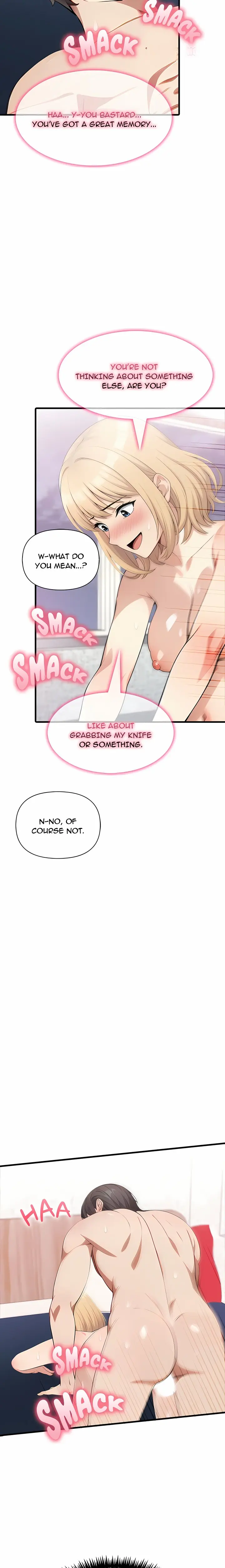 Unknown Sender Episode 10 - Page 5