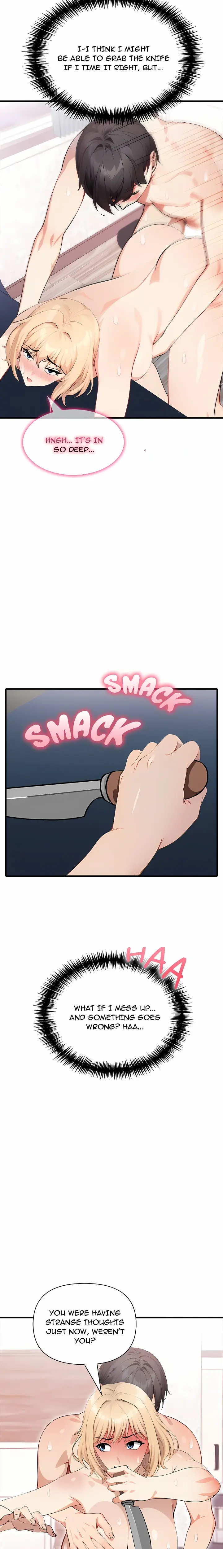 Unknown Sender Episode 10 - Page 6