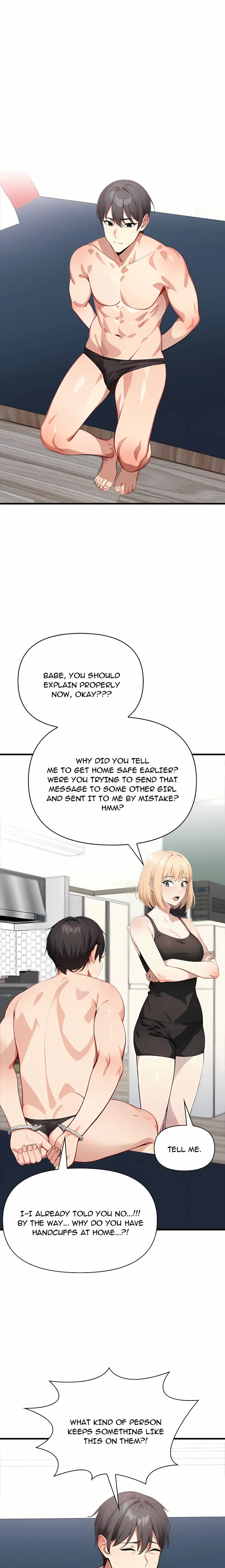Unknown Sender Episode 10 - Page 9
