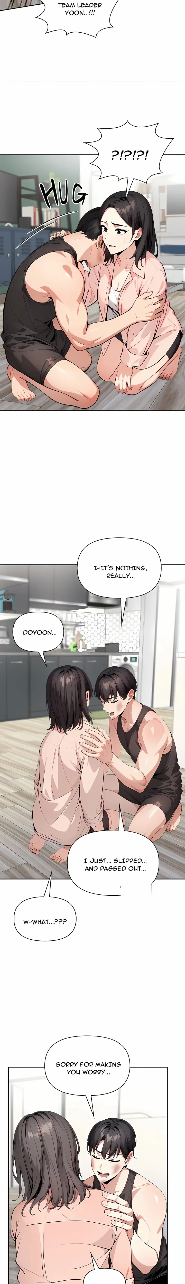 Unknown Sender Episode 11 - Page 14