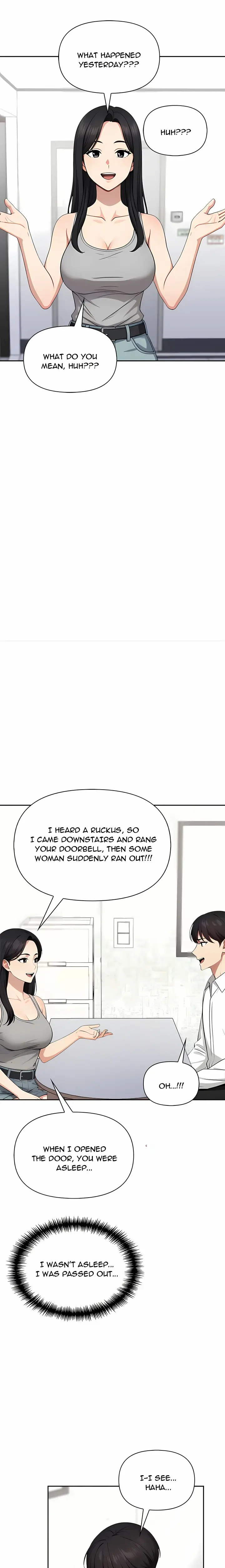 Unknown Sender Episode 11 - Page 19