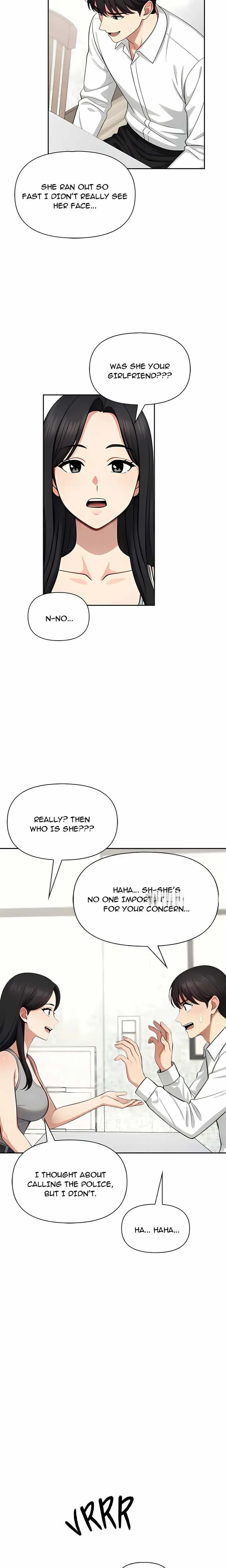 Unknown Sender Episode 11 - Page 20