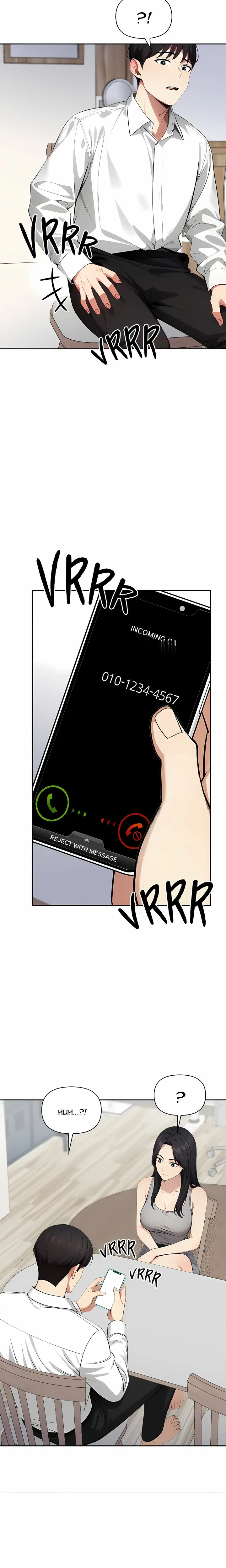 Unknown Sender Episode 11 - Page 21