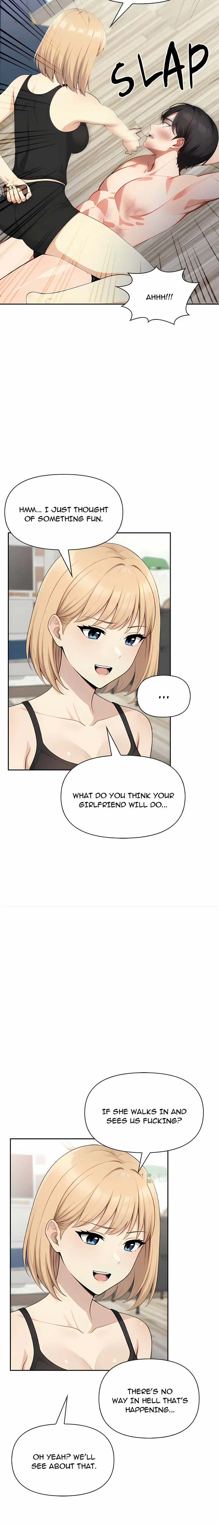 Unknown Sender Episode 11 - Page 3