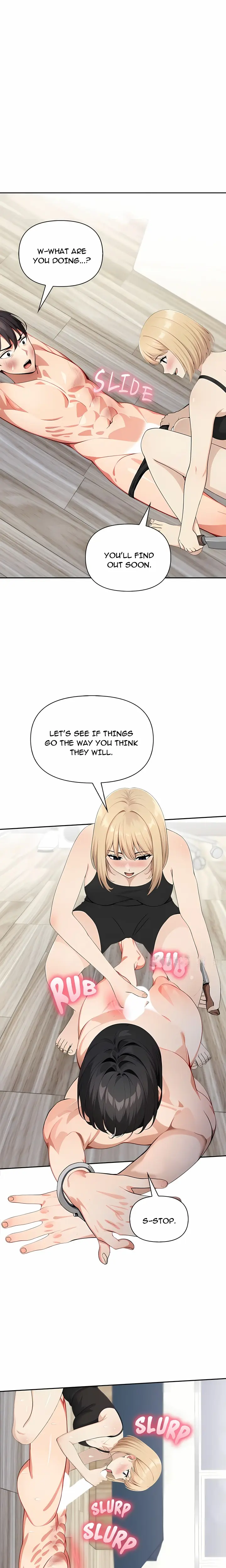 Unknown Sender Episode 11 - Page 4