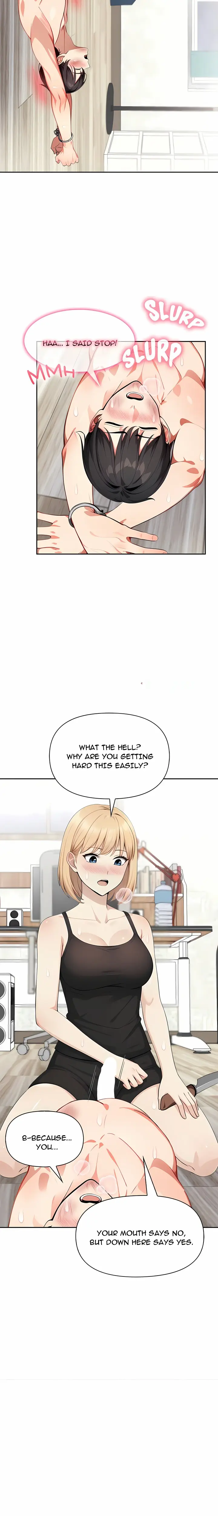 Unknown Sender Episode 11 - Page 5
