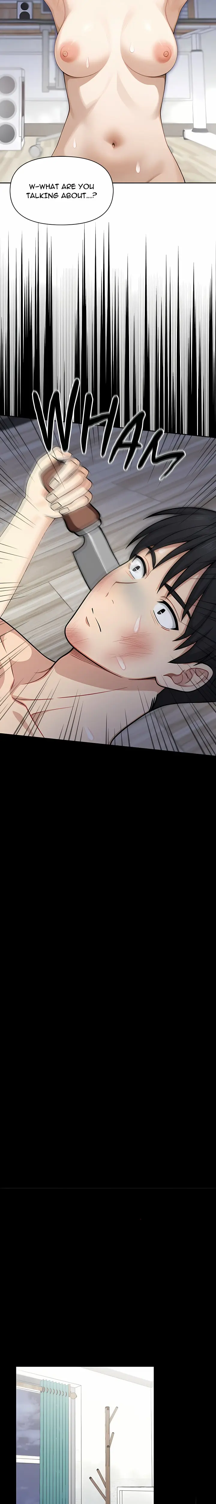 Unknown Sender Episode 11 - Page 8