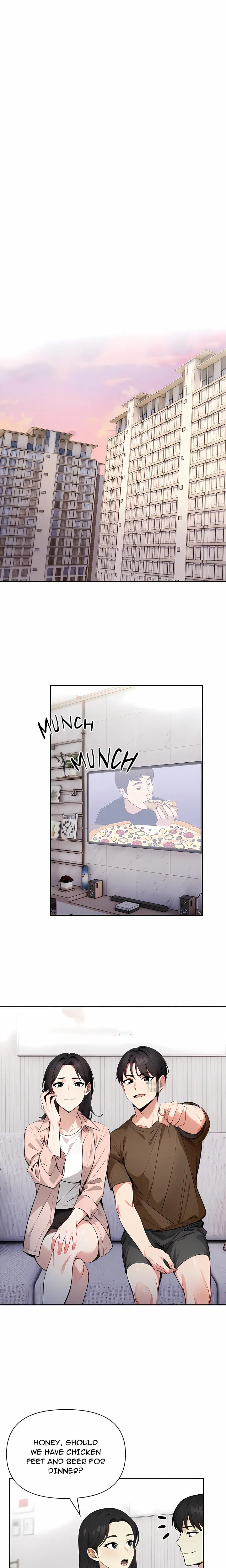 Unknown Sender Episode 12 - Page 14