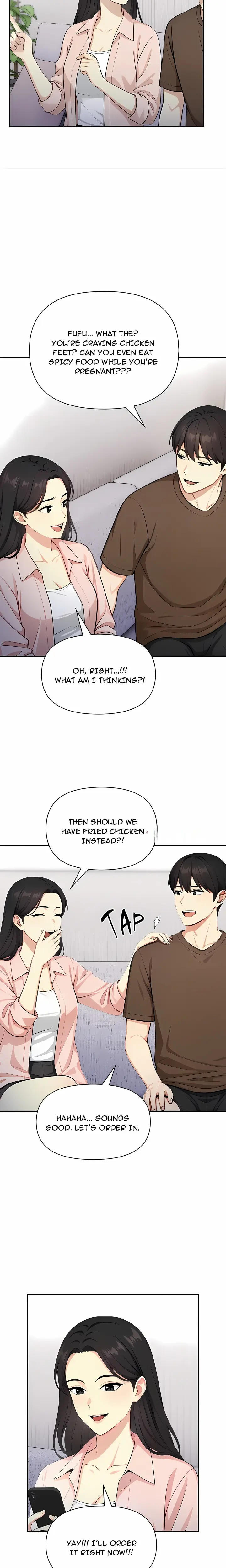 Unknown Sender Episode 12 - Page 15