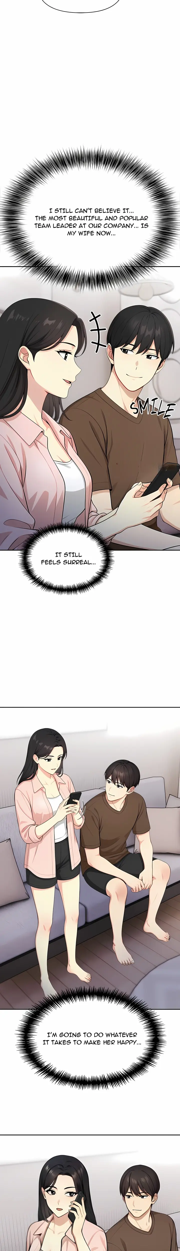 Unknown Sender Episode 12 - Page 16