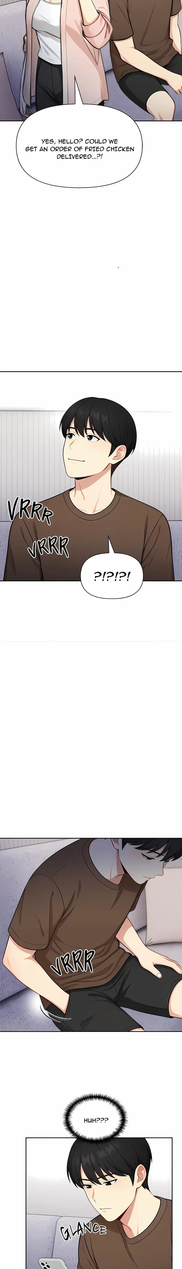 Unknown Sender Episode 12 - Page 17