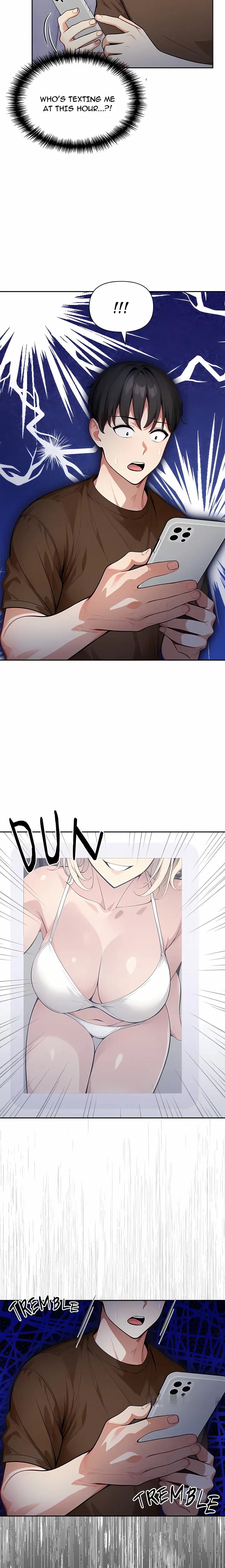 Unknown Sender Episode 12 - Page 18