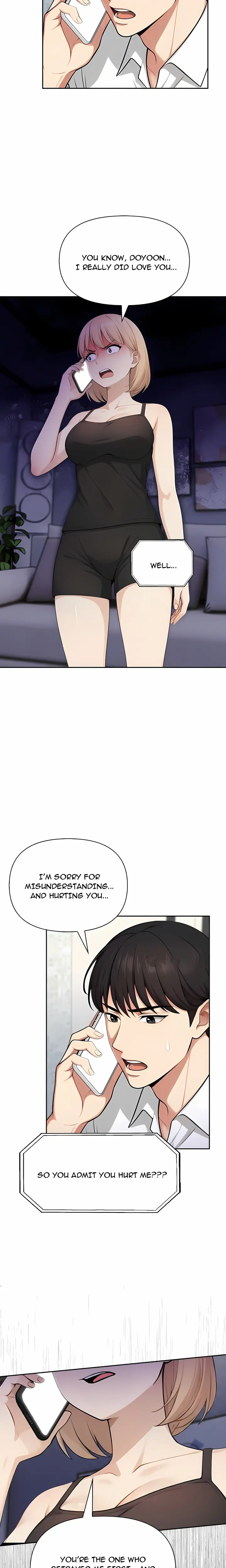 Unknown Sender Episode 12 - Page 4