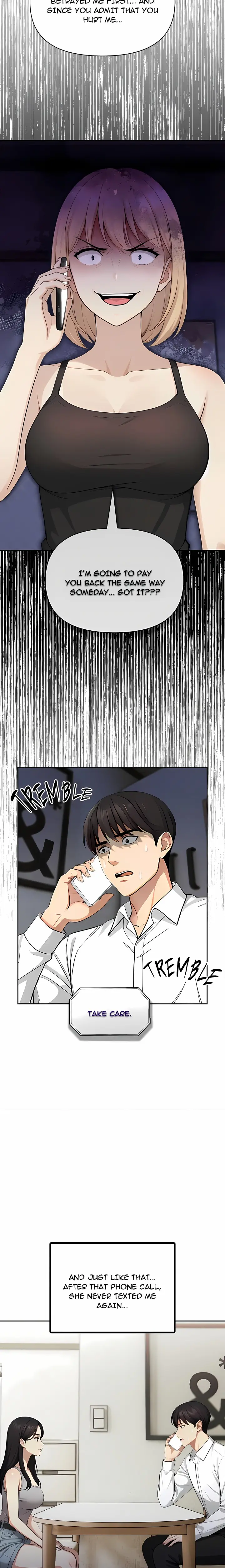 Unknown Sender Episode 12 - Page 5