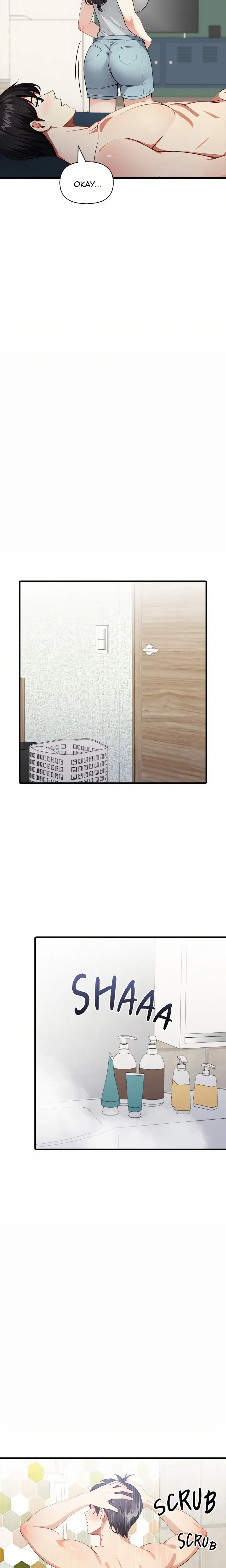 Unknown Sender Episode 2 - Page 10
