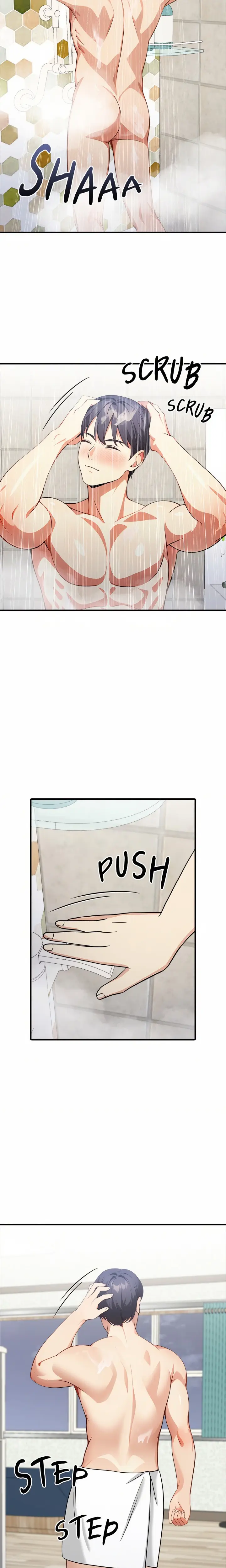 Unknown Sender Episode 2 - Page 11