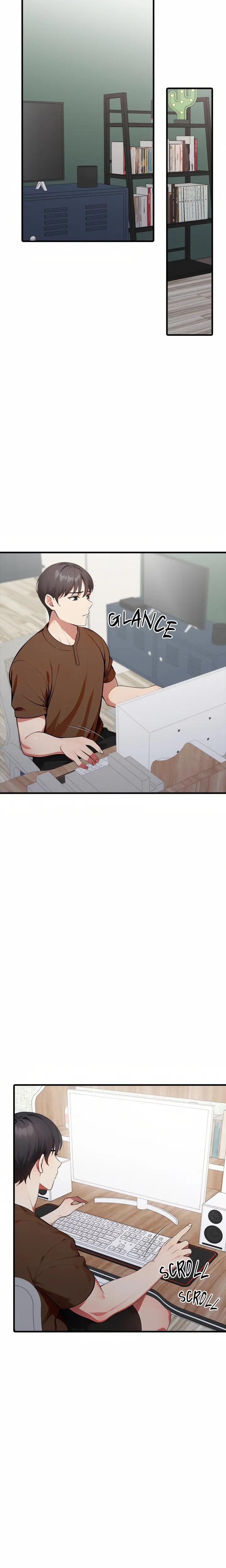 Unknown Sender Episode 2 - Page 19