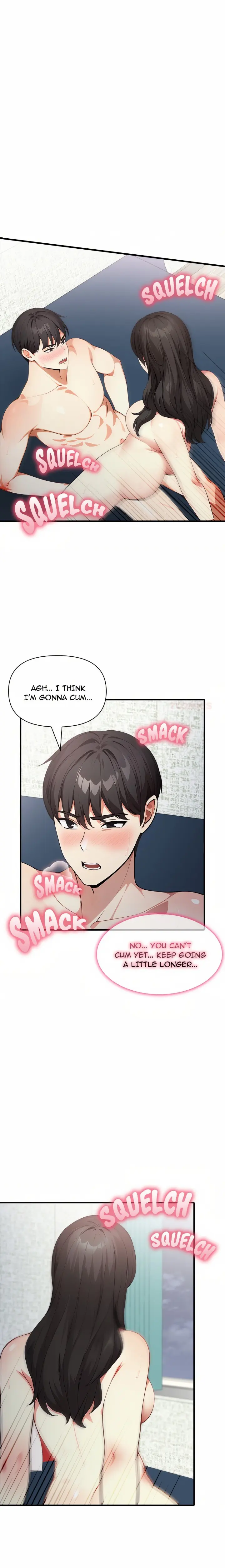 Unknown Sender Episode 2 - Page 5