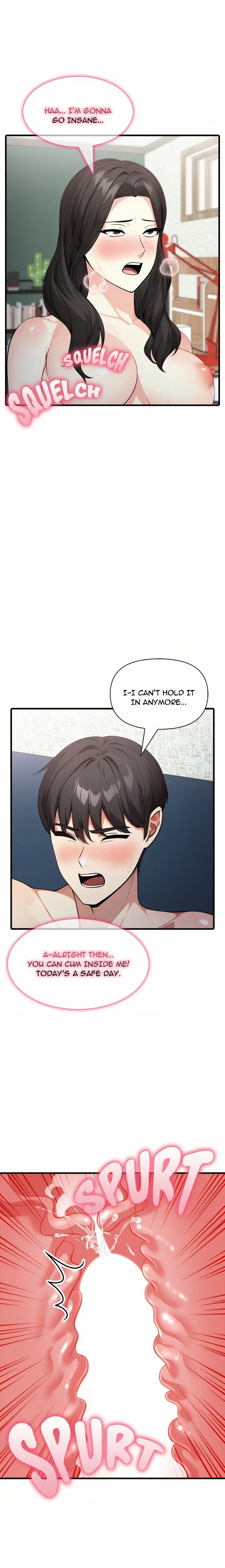 Unknown Sender Episode 2 - Page 6