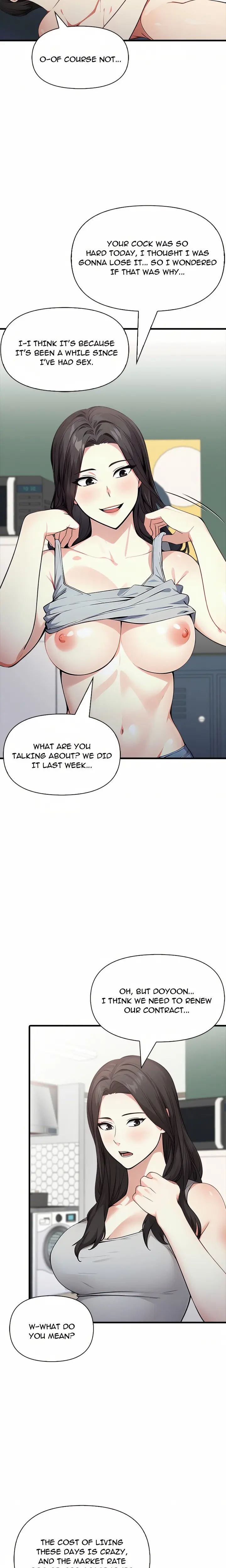 Unknown Sender Episode 2 - Page 8