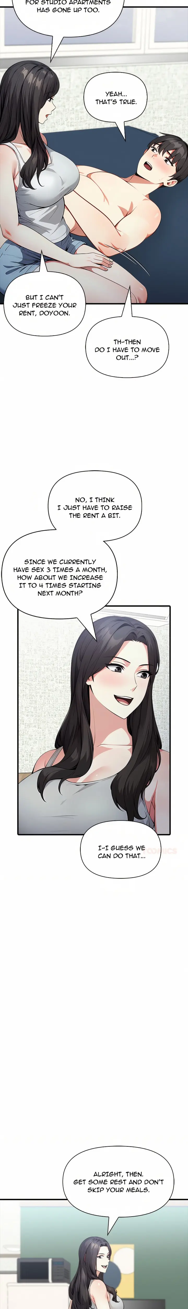 Unknown Sender Episode 2 - Page 9