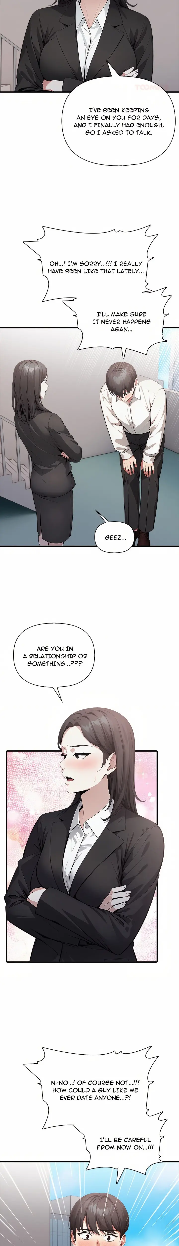 Unknown Sender Episode 3 - Page 10