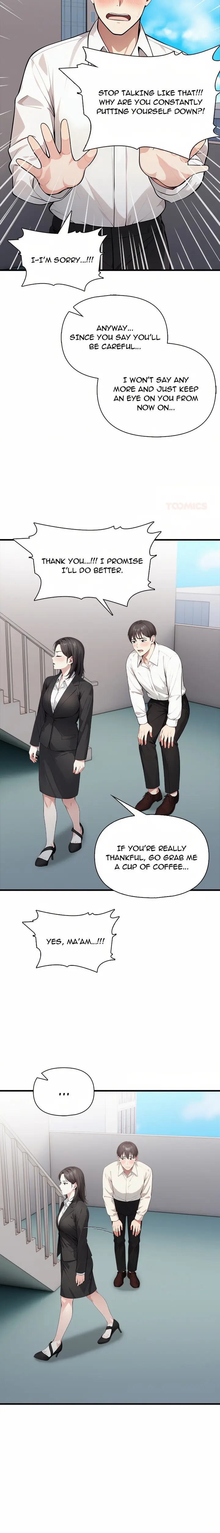 Unknown Sender Episode 3 - Page 11