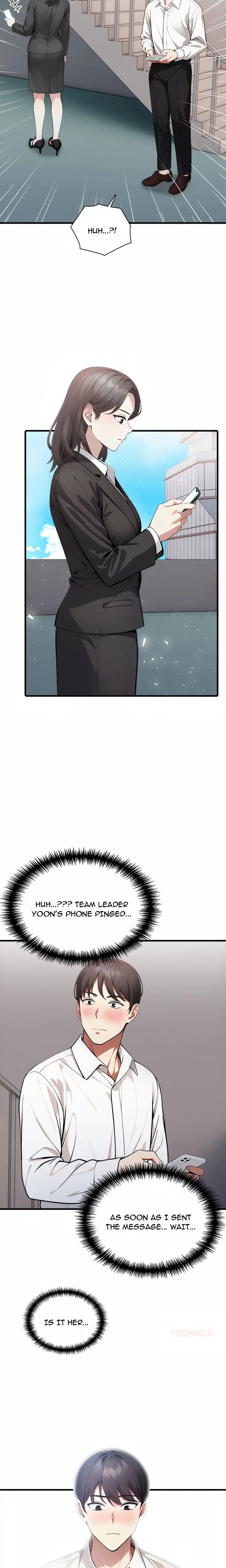 Unknown Sender Episode 3 - Page 13