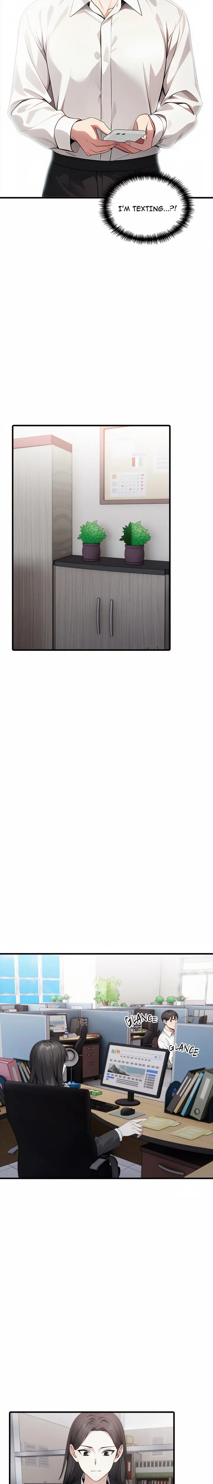 Unknown Sender Episode 3 - Page 14