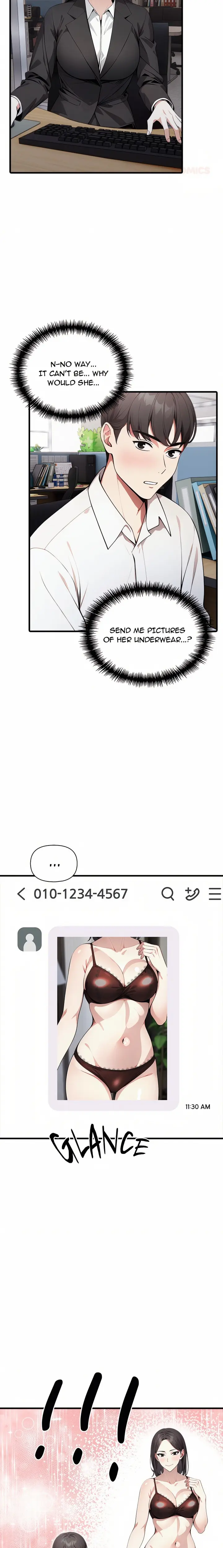 Unknown Sender Episode 3 - Page 15
