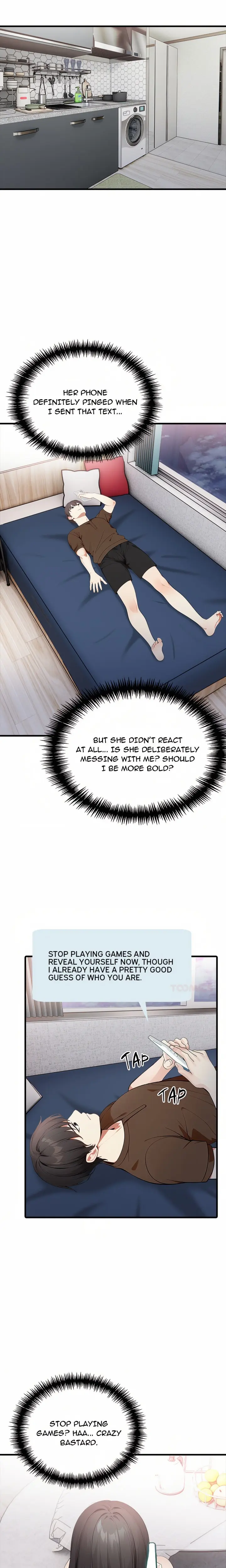 Unknown Sender Episode 3 - Page 17