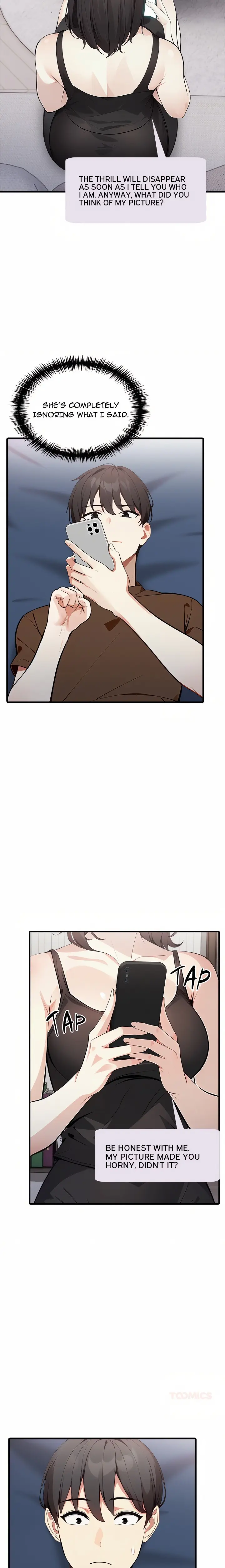 Unknown Sender Episode 3 - Page 18