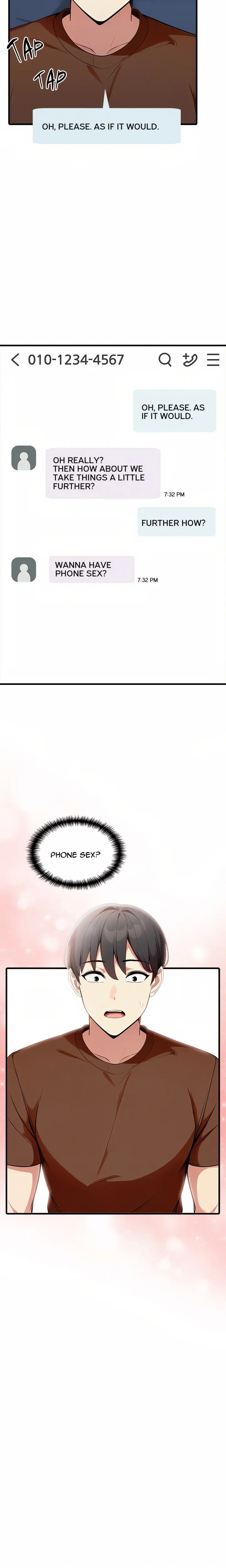Unknown Sender Episode 3 - Page 19