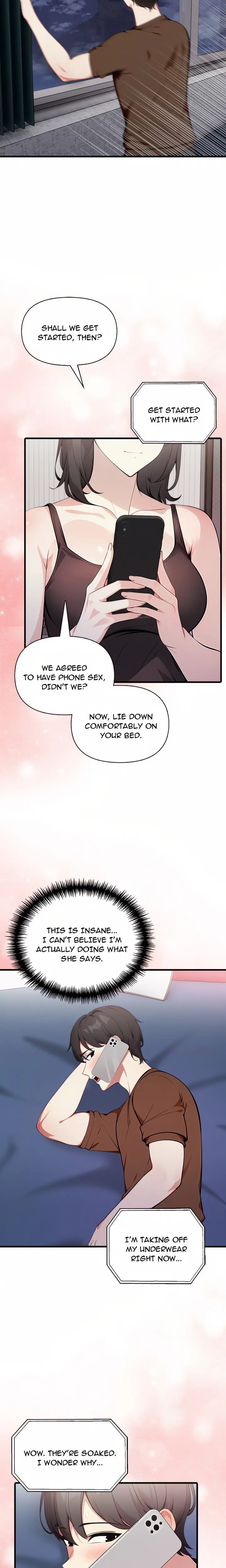 Unknown Sender Episode 3 - Page 22