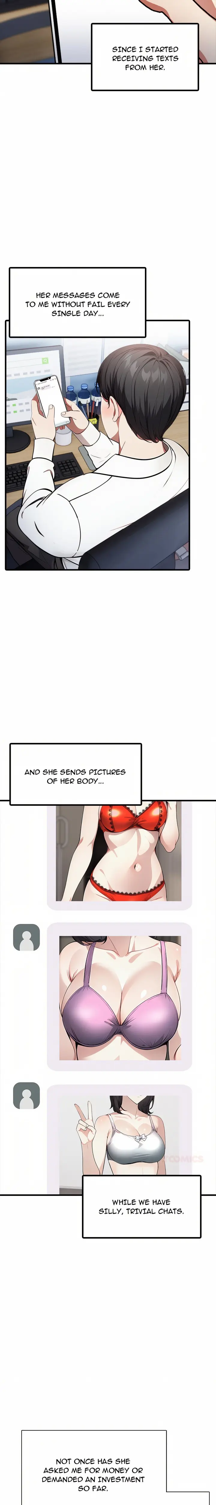 Unknown Sender Episode 3 - Page 3