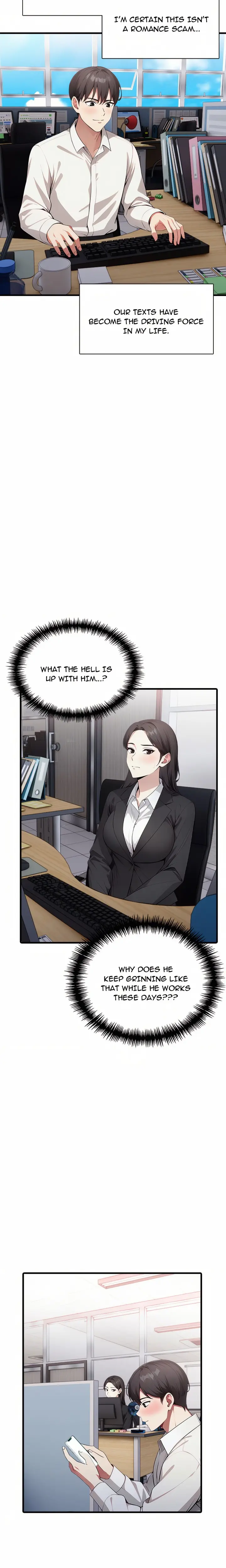 Unknown Sender Episode 3 - Page 4